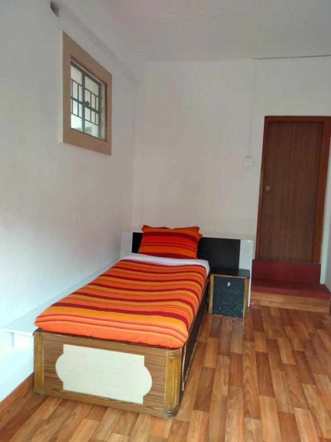 Phibha Villa Shillong Buitenkant foto