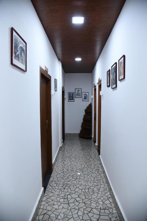 Phibha Villa Shillong Buitenkant foto
