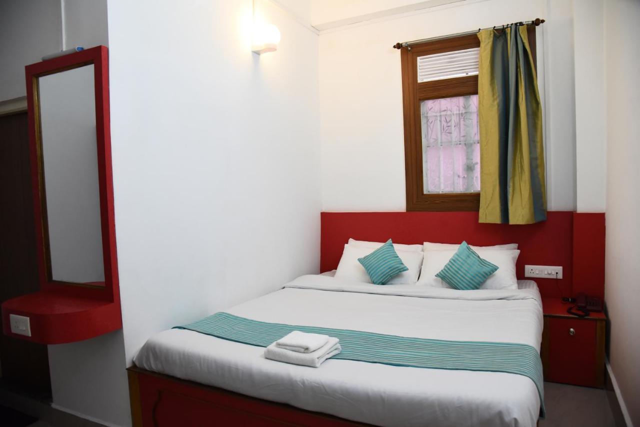 Phibha Villa Shillong Buitenkant foto
